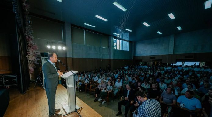 Ion Ceban anunță investiții de peste 2,2 miliarde lei în infrastructura capitalei