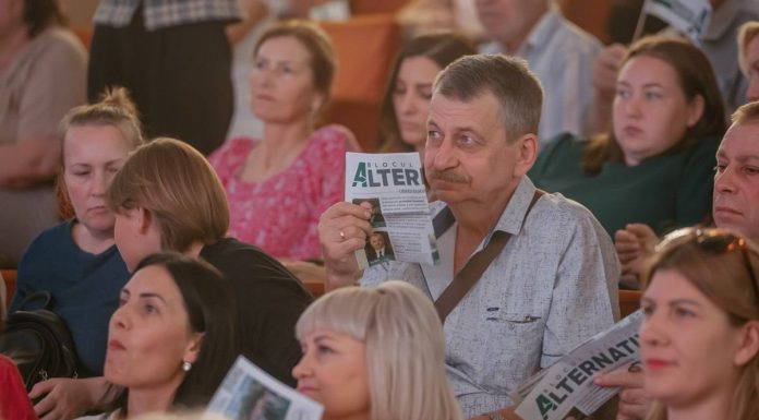 ALTERNATIVA promite pensii mai mari, locuri de muncă bine plătite și sprijin pentru agricultori