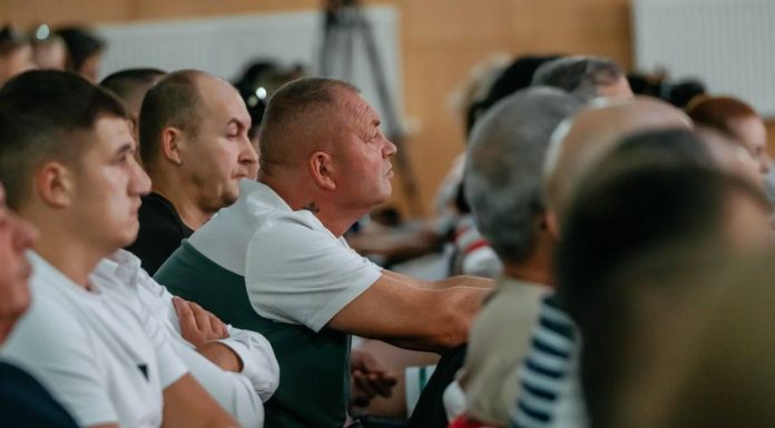 Ion Chicu: „Guvernarea trebuie să fie un dialog permanent cu cetățenii, nu o afacere de partid”