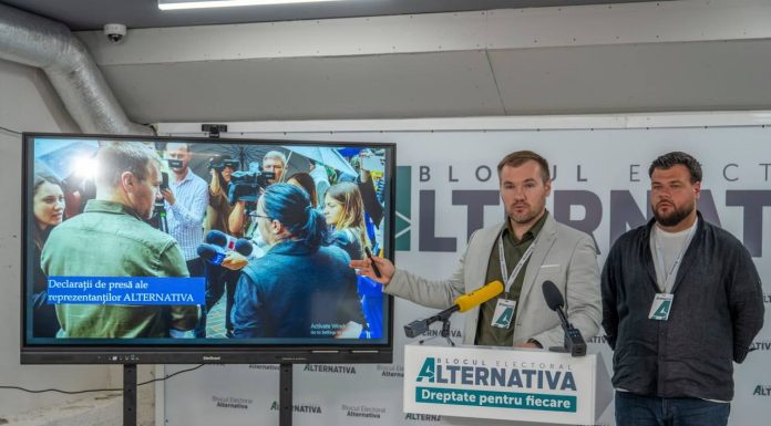 Proteste la comandă: Cum guvernarea subminează democrația atacând opoziția