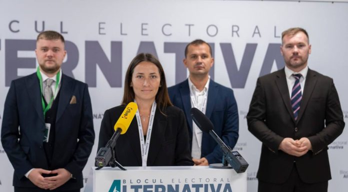 ALTERNATIVA propune reîmpădurirea a 25% din suprafața țării și închiderea gunoiștilor neautorizate