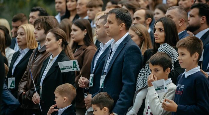 Viitorul copiilor începe aici, acasă – cu Blocul ALTERNATIVA