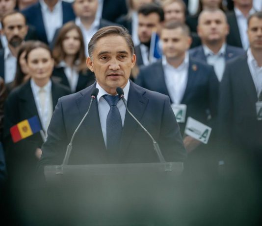 Liderul ALTERNATIVA îndeamnă cetățenii să respingă manipularea și propaganda guvernării