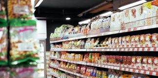 Renato Usatîi: Cel puțin 50% din produsele din magazine să fie moldovenești