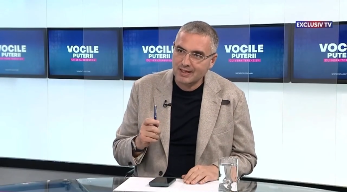 Renato Usatîi: Pentru a mă șantaja, guvernarea a dat indicații Curții de Apel Chișinău să amâne ședința de judecată după alegerile parlamentare