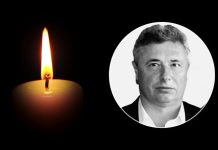 Doliu la USM: Asistentul universitar, Vasile Gojan, a decedat