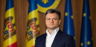 Sfârșit de capitol: Dorin Recean părăsește Guvernul și viața politică