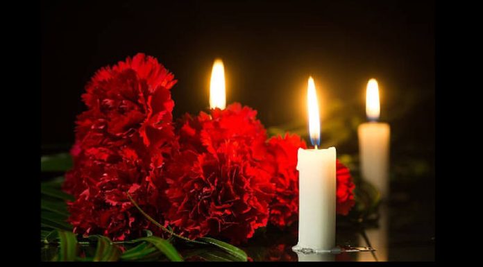 Doliu la IGSU: Locotenent-colonel Gavrilova Maria a decedat