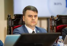 Berlinschii, despre Guvernul Munteanu: „Vrem să vedem CV-urile candidaților”