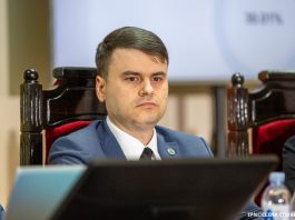 Berlinschii, despre Guvernul Munteanu: „Vrem să vedem CV-urile candidaților”