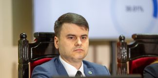 Berlinschii, despre Guvernul Munteanu: „Vrem să vedem CV-urile candidaților”