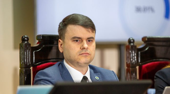 Berlinschii, despre Guvernul Munteanu: „Vrem să vedem CV-urile candidaților”