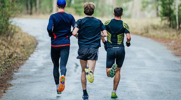 Boală respiratorie invisibilă la sportivi — o barieră pentru performanță maximă