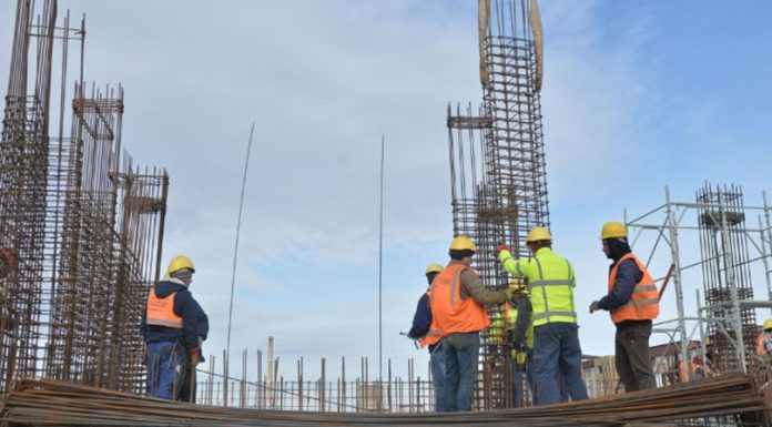 Accidente de muncă în creștere: 515 incidente și 56 de victime până în septembrie 2025