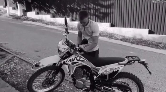 Tragedie în Călărași: Motociclist decedat în accident rutier