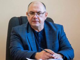 Alexandr Petkov: Taxa de 2,5 lei pe chitanță, un abuz al conducerii „Apă-Canal Bălți”