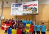 Zece medalii pentru sportivii din capitală în Ungaria
