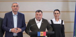 Berlinschii solicită publicarea CV-urilor miniștrilor propuși de Munteanu