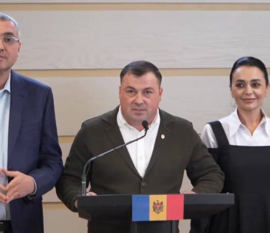 Berlinschii solicită publicarea CV-urilor miniștrilor propuși de Munteanu