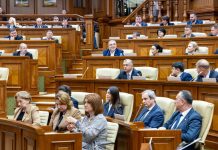 Usatîi cere claritate: Miniștrii compromiși vor fi înlăturați rapid sau se așteaptă decizia PAS?