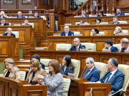 Usatîi cere claritate: Miniștrii compromiși vor fi înlăturați rapid sau se așteaptă decizia PAS?