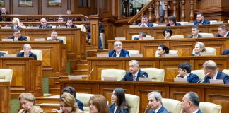 Usatîi cere claritate: Miniștrii compromiși vor fi înlăturați rapid sau se așteaptă decizia PAS?