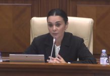 Grițco cere Guvernului Munteanu soluții pentru infrastructura locală deficitară