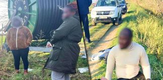 Traversare ilegală: Trei moldoveni surprinși după ce au înotat râul Prut spre România