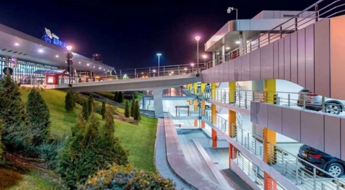 Patru vehicule ucrainene se regăsesc la AIC din cauza restanțelor de sute de mii de lei