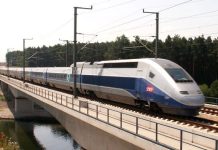 Haos pe căile ferate din Franța: sute de trenuri anulate după un act de vandalism între Lyon și Avignon