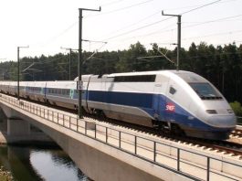 Haos pe căile ferate din Franța: sute de trenuri anulate după un act de vandalism între Lyon și Avignon