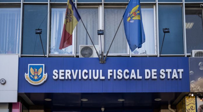 SFS a colectat 1,3 miliarde de lei la bugetul de stat într-o săptămână