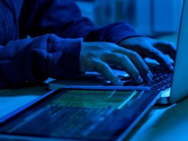 Hackerii ruși au spart sistemele Royal Air Force și au furat informații