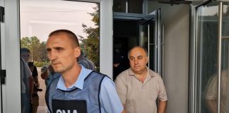 Viceprimarul Sorocii, obligat să plătească pentru deteriorarea brățării electronice