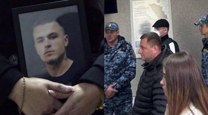 Unul dintre agresorii lui Sergiu Oală condamnat la 17 ani