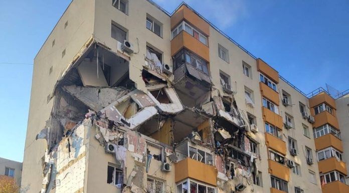 Trei persoane reținute în dosarul exploziei din Rahova; procurorii vor cere arestul