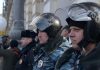 Haos în Prokşino: zeci de migranţi arestaţi după bătăi de stradă