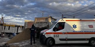 Accident fatal pe șantier: Încălcări semnificative ale normelor de siguranță în zona LEA 10 kV