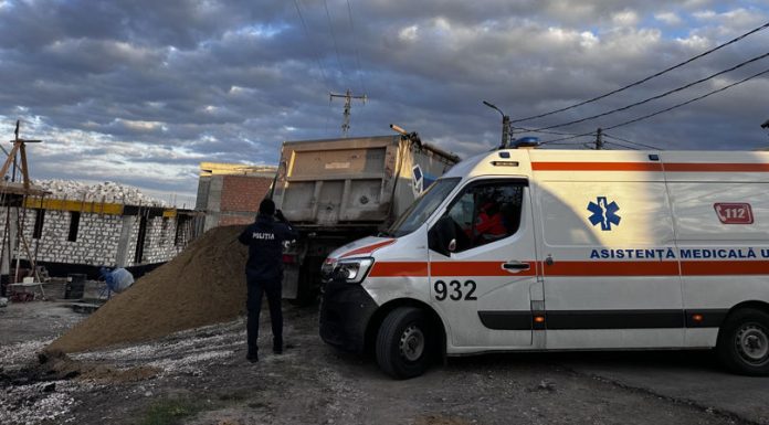 Accident fatal pe șantier: Încălcări semnificative ale normelor de siguranță în zona LEA 10 kV