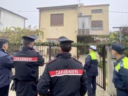 Tragedie în Italia: Familie din Moldova găsită moartă în propria casă