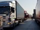 Cum explică Serviciul Vamal al Republicii Moldova cozile de camioane de la PTF Leușeni – o defecţiune tehnică