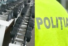 Incident fatal într-o sală de forță din sectorul Botanica al capitalei
