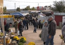 Locuitorii din Căușeni denunță manipulările și dezinformarea din alegeri