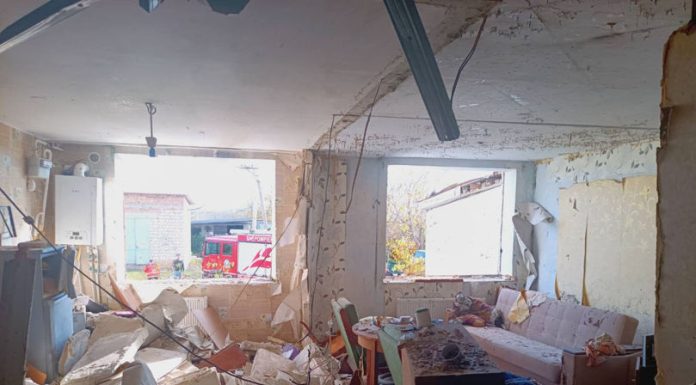 Instalare neautorizată: cauza probabilă a deflagrației din blocul de locuințe din Florești