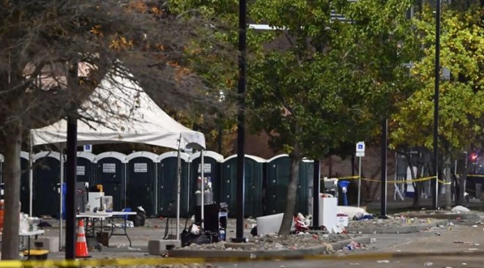 Haos la Universitatea Lincoln: atac armat în timpul unei petreceri studenţeşti