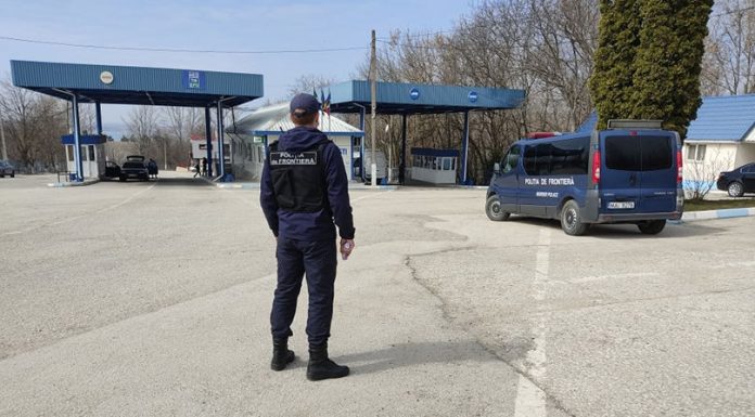 Refuzuri și încălcări la frontieră: situația din ultimele 24 de ore