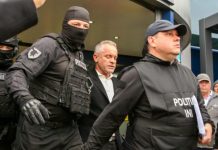 Statul cere despăgubiri de peste 700 mil. lei de la Vladimir Plahotniuc în dosarul „furtul miliardului”