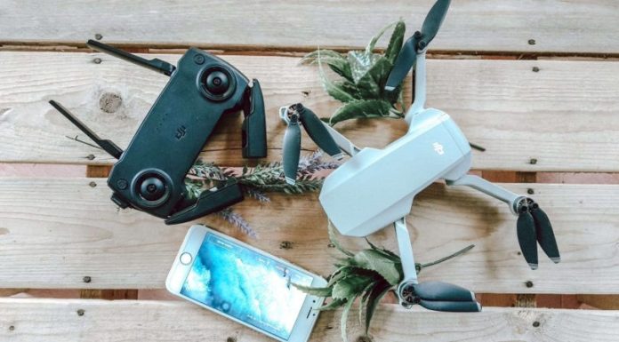 Pilotarea dronelor în Moldova fără autorizaţie poate atrage sancţiuni penale