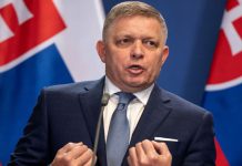 Premierul Robert Fico: Slovacia nu va mai participa la schemele UE de sprijin militar pentru Ucraina