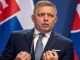 Premierul Robert Fico: Slovacia nu va mai participa la schemele UE de sprijin militar pentru Ucraina